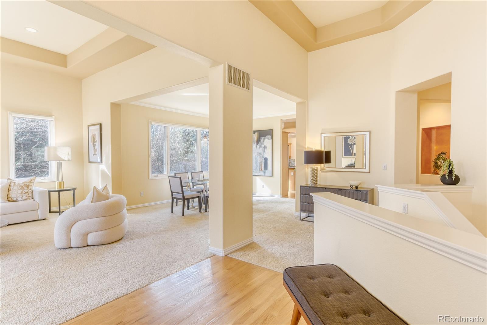 MLS Image #7 for 69  blue heron lane,greenwood village, Colorado