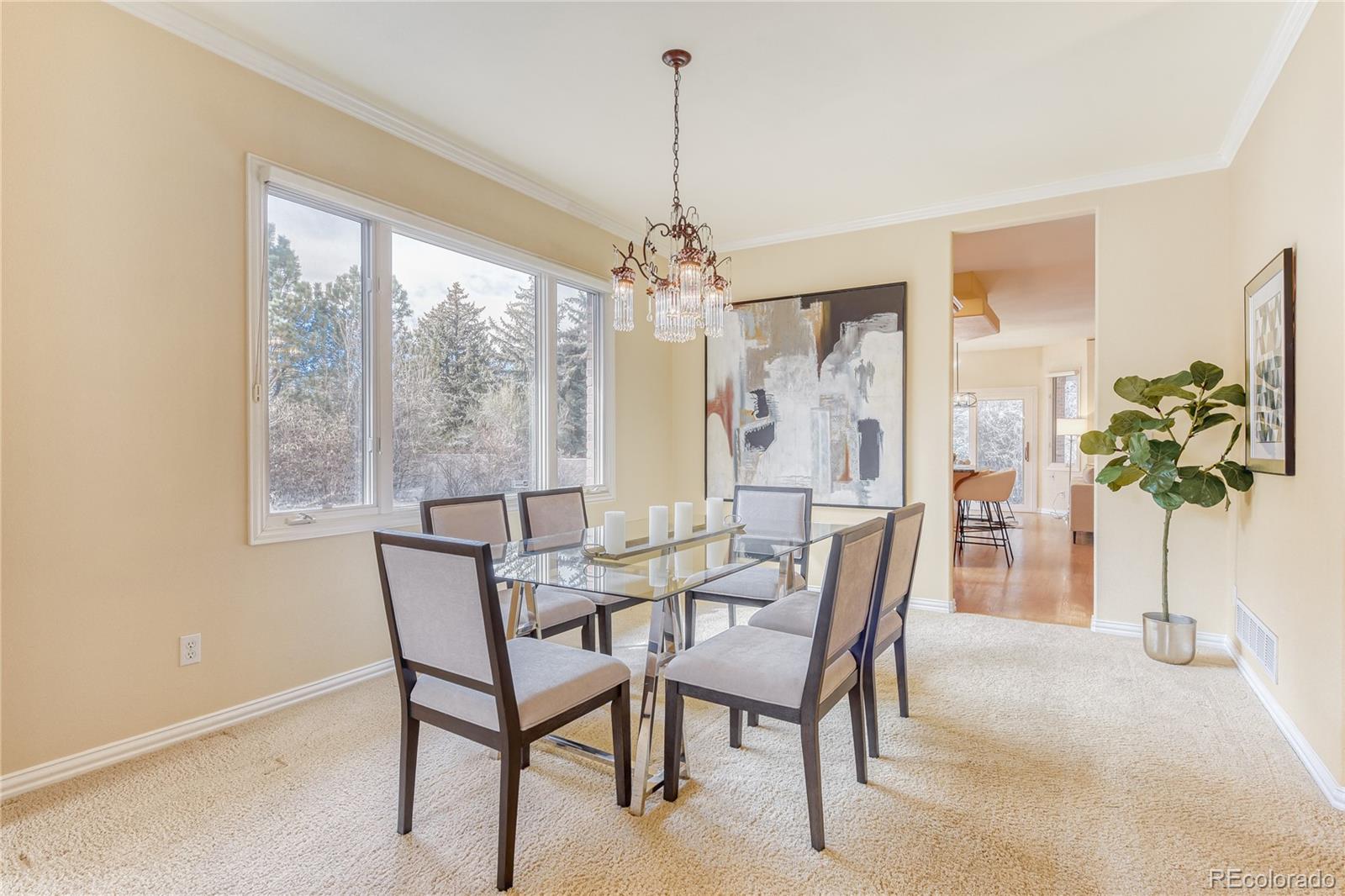MLS Image #8 for 69  blue heron lane,greenwood village, Colorado