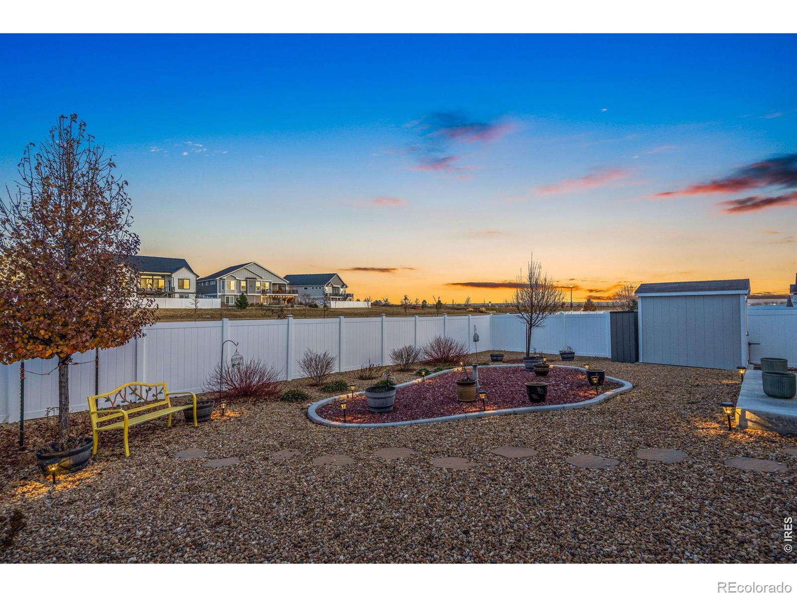 MLS Image #42 for 4503  waltham drive,windsor, Colorado