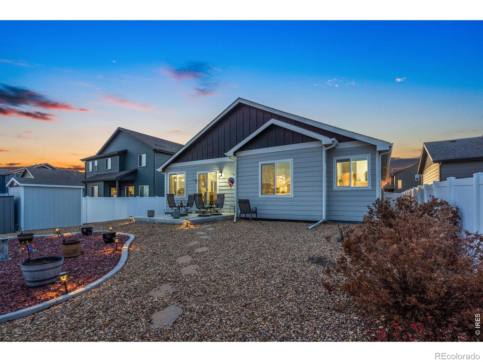 MLS Image #43 for 4503  waltham drive,windsor, Colorado