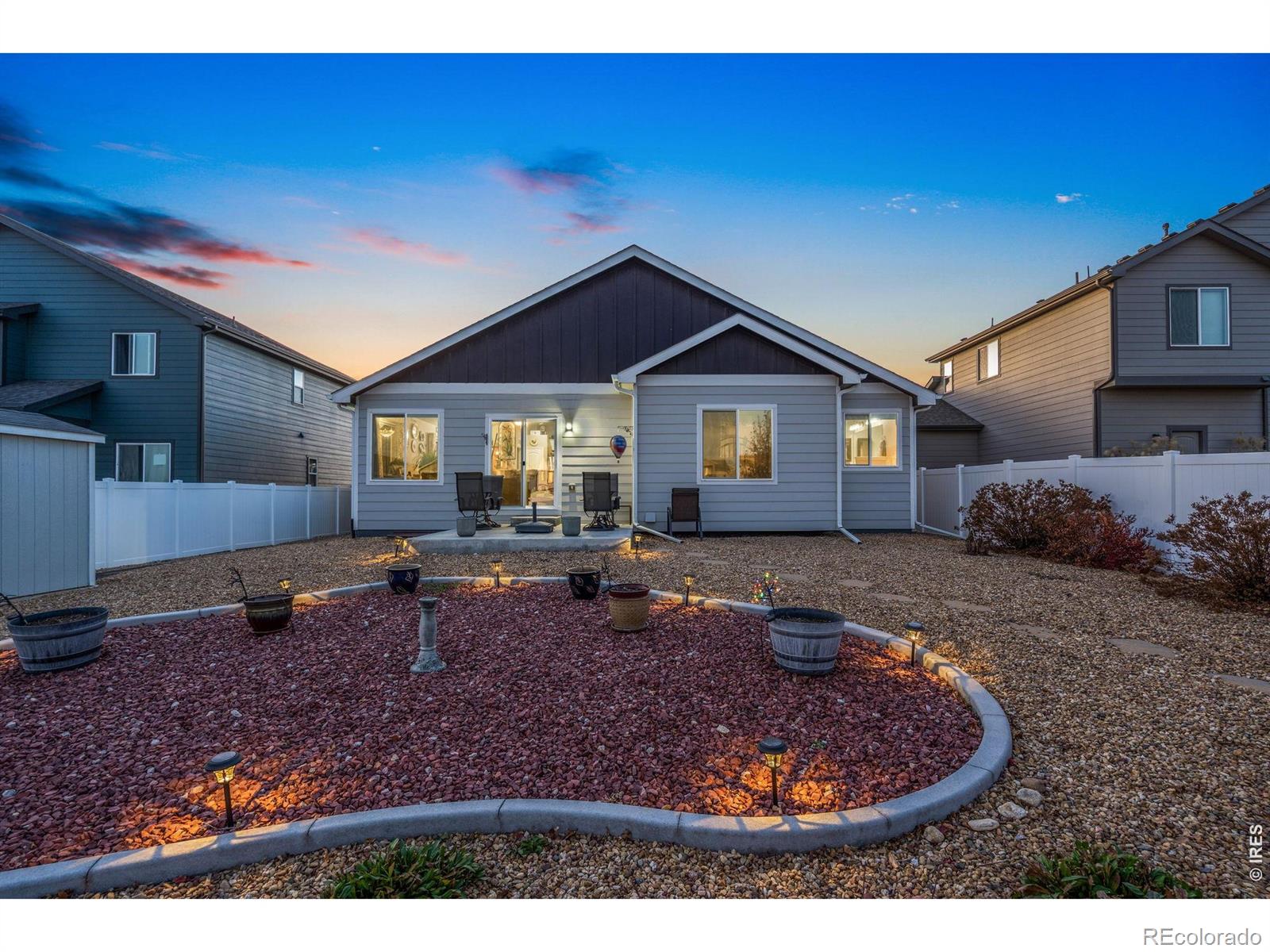 MLS Image #44 for 4503  waltham drive,windsor, Colorado