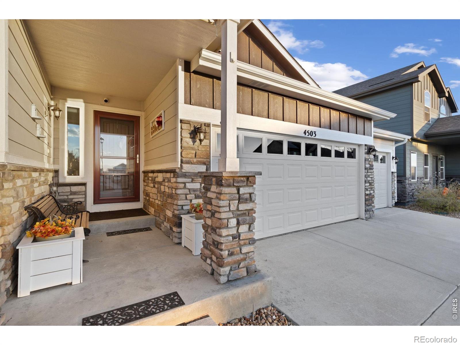 MLS Image #6 for 4503  waltham drive,windsor, Colorado