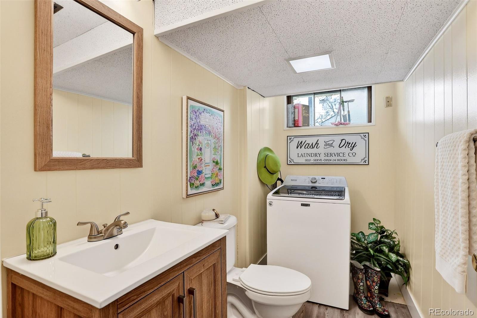 MLS Image #27 for 4185  benton street,denver, Colorado