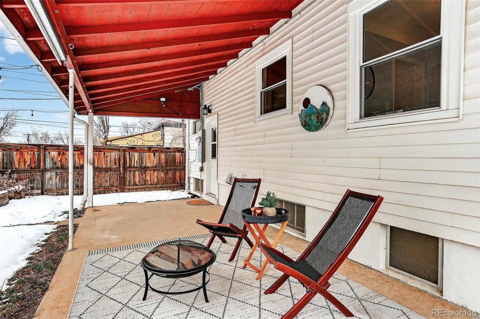 MLS Image #29 for 4185  benton street,denver, Colorado