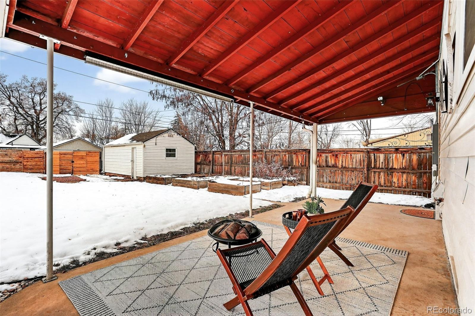 MLS Image #30 for 4185  benton street,denver, Colorado