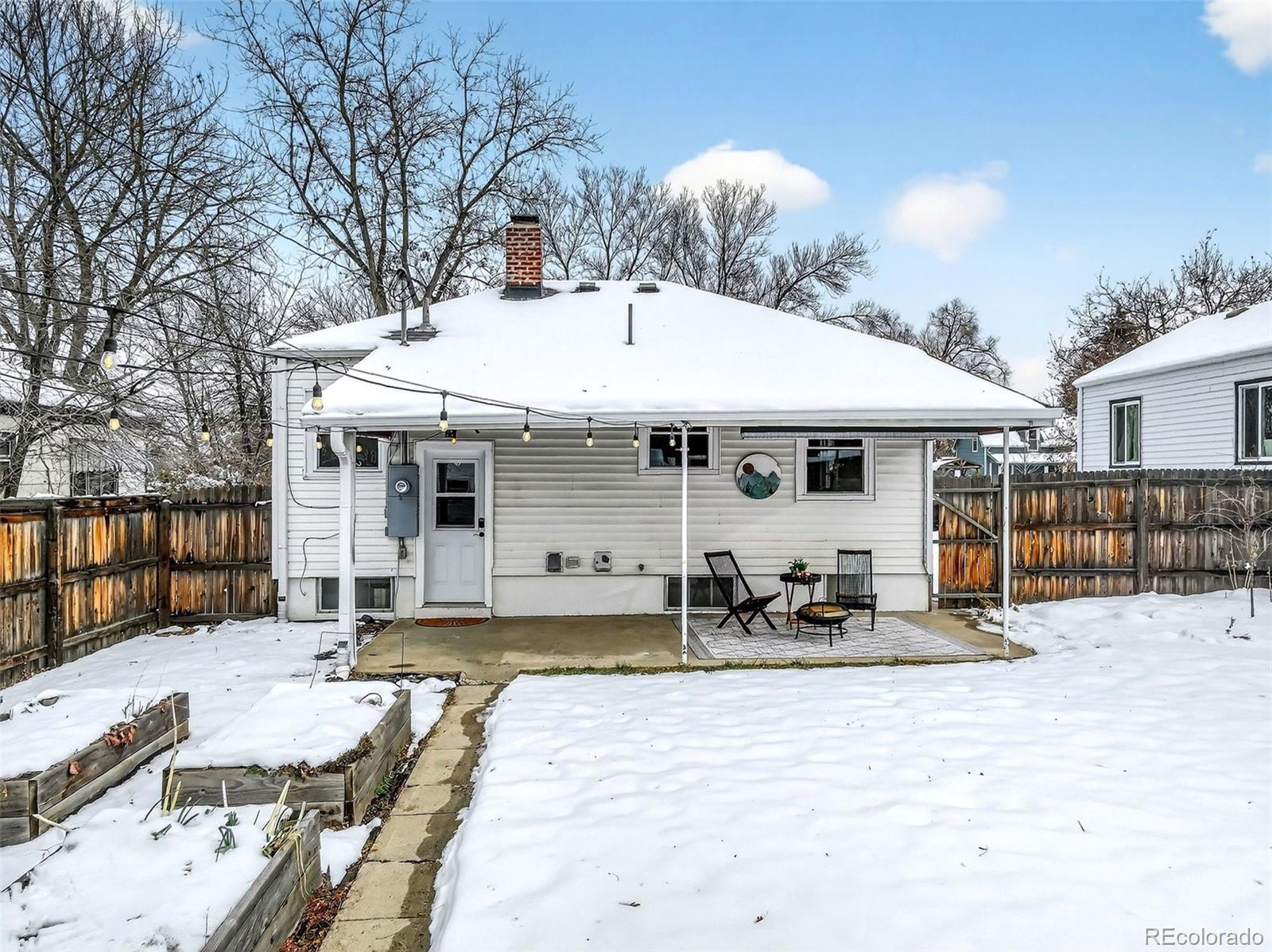 MLS Image #31 for 4185  benton street,denver, Colorado