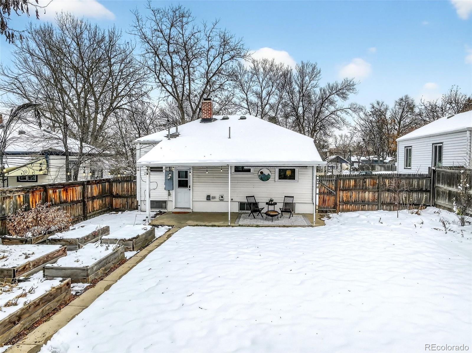 MLS Image #32 for 4185  benton street,denver, Colorado