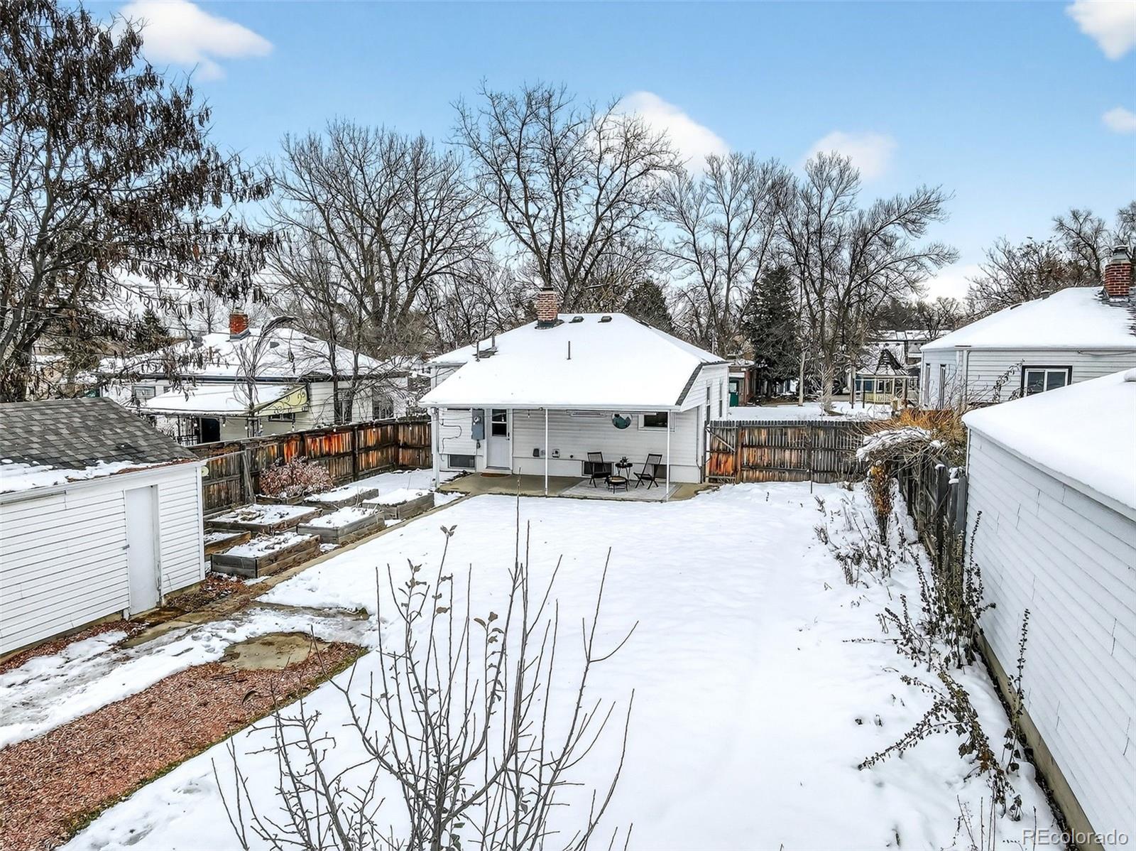MLS Image #33 for 4185  benton street,denver, Colorado