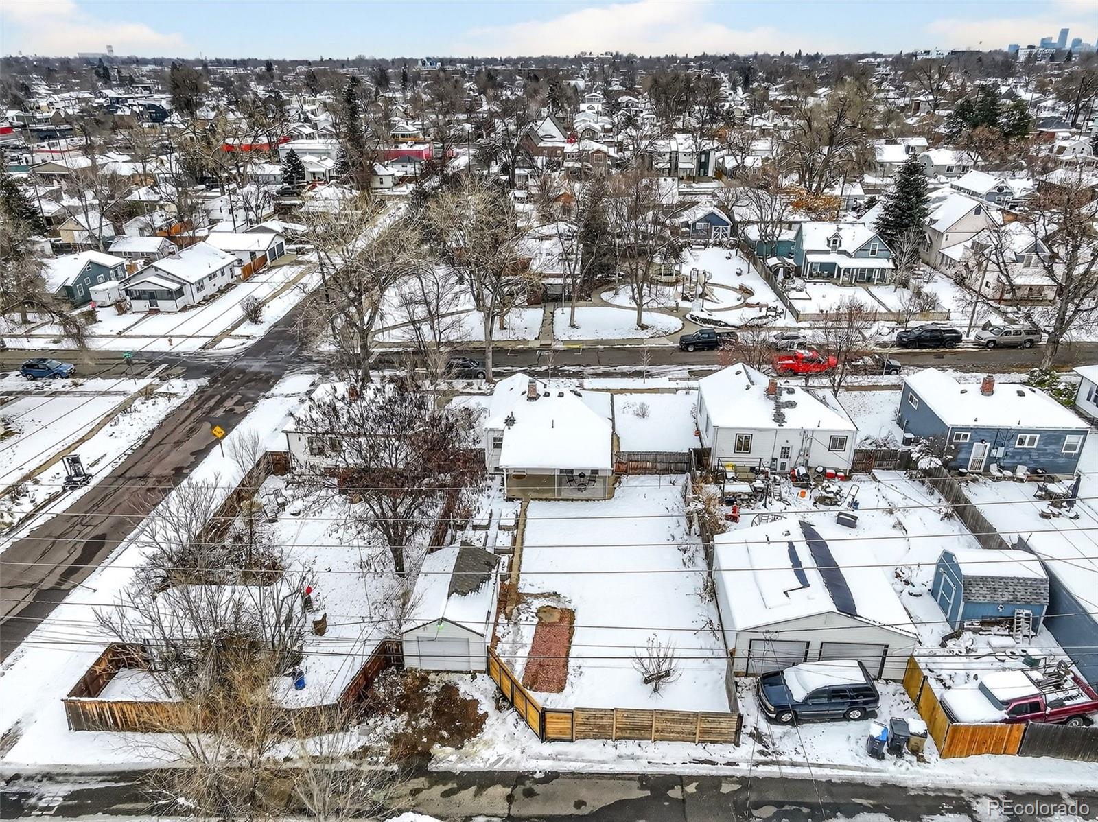 MLS Image #34 for 4185  benton street,denver, Colorado