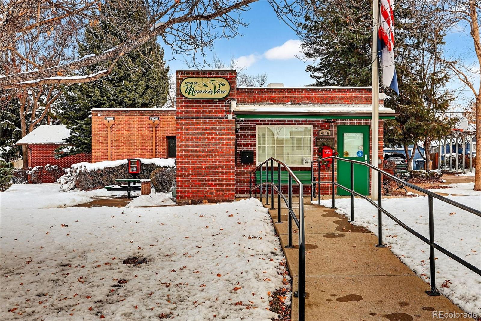 MLS Image #37 for 4185  benton street,denver, Colorado