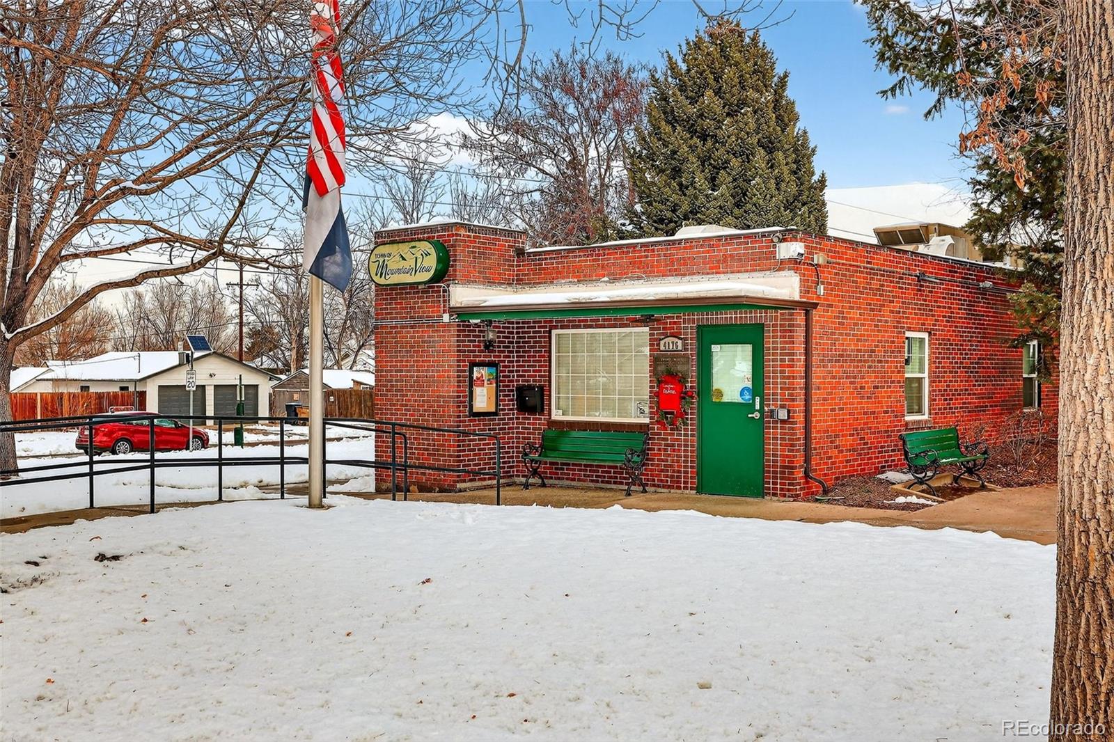 MLS Image #39 for 4185  benton street,denver, Colorado