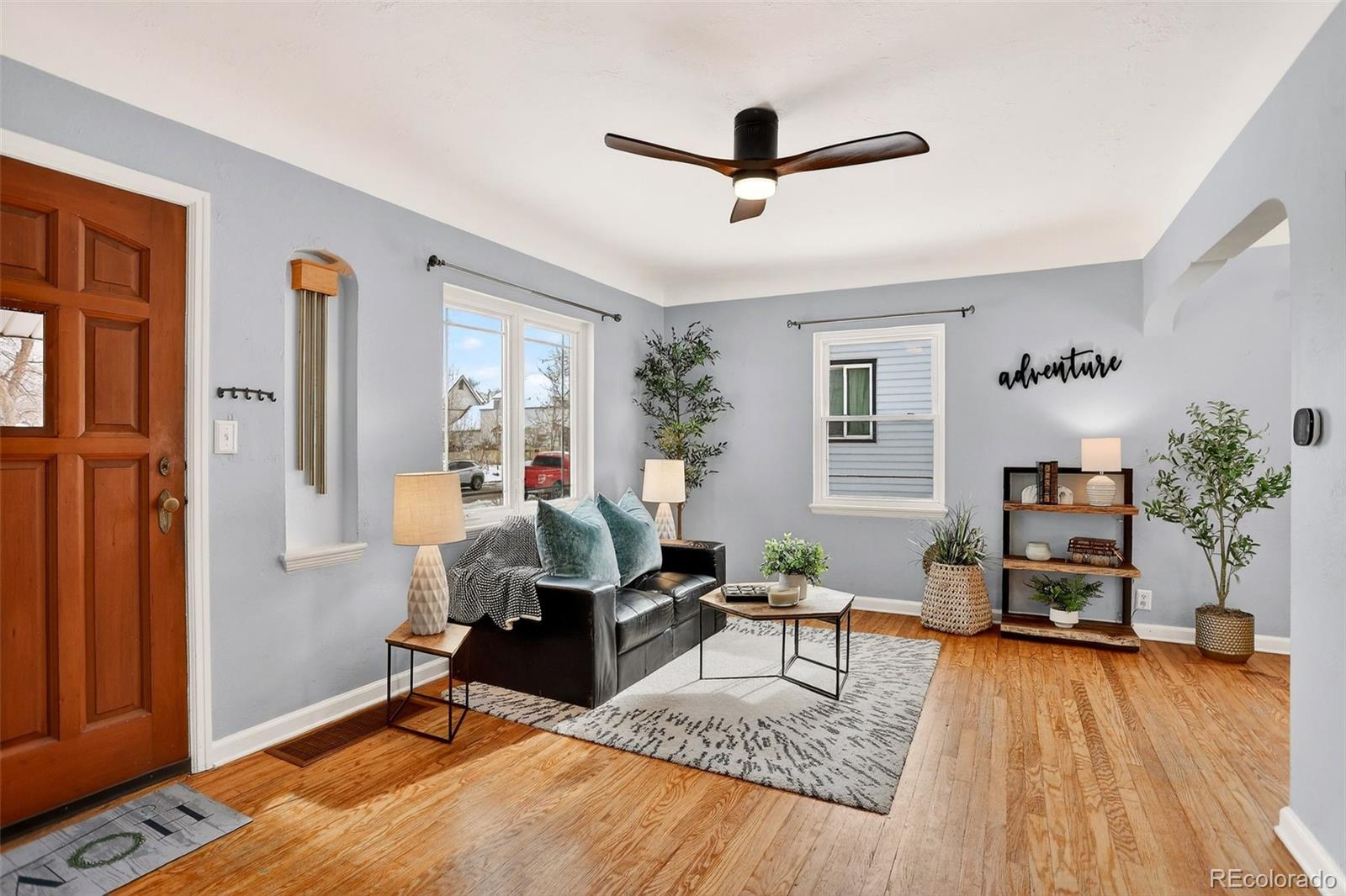 MLS Image #6 for 4185  benton street,denver, Colorado