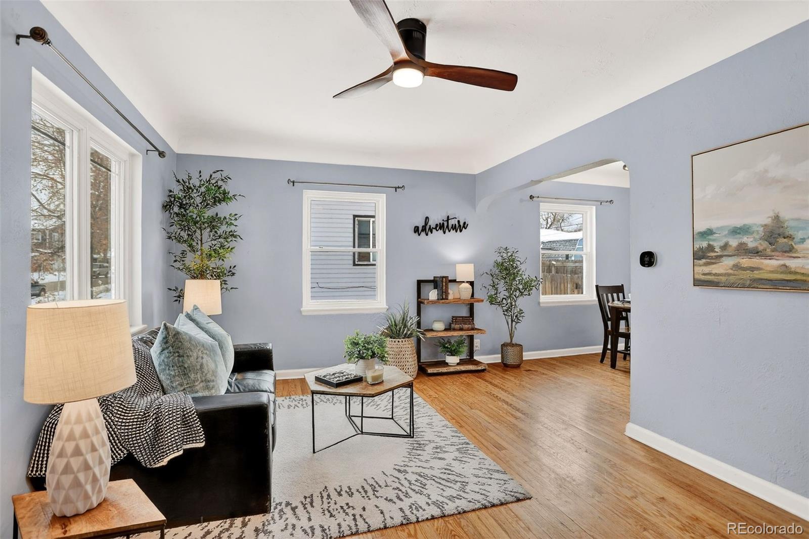 MLS Image #7 for 4185  benton street,denver, Colorado
