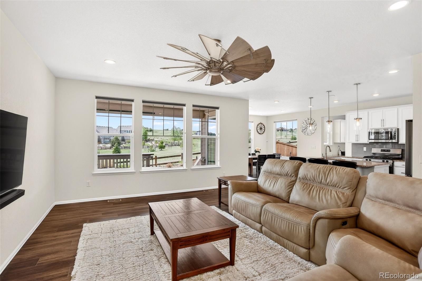 MLS Image #10 for 1305  black haw street,elizabeth, Colorado