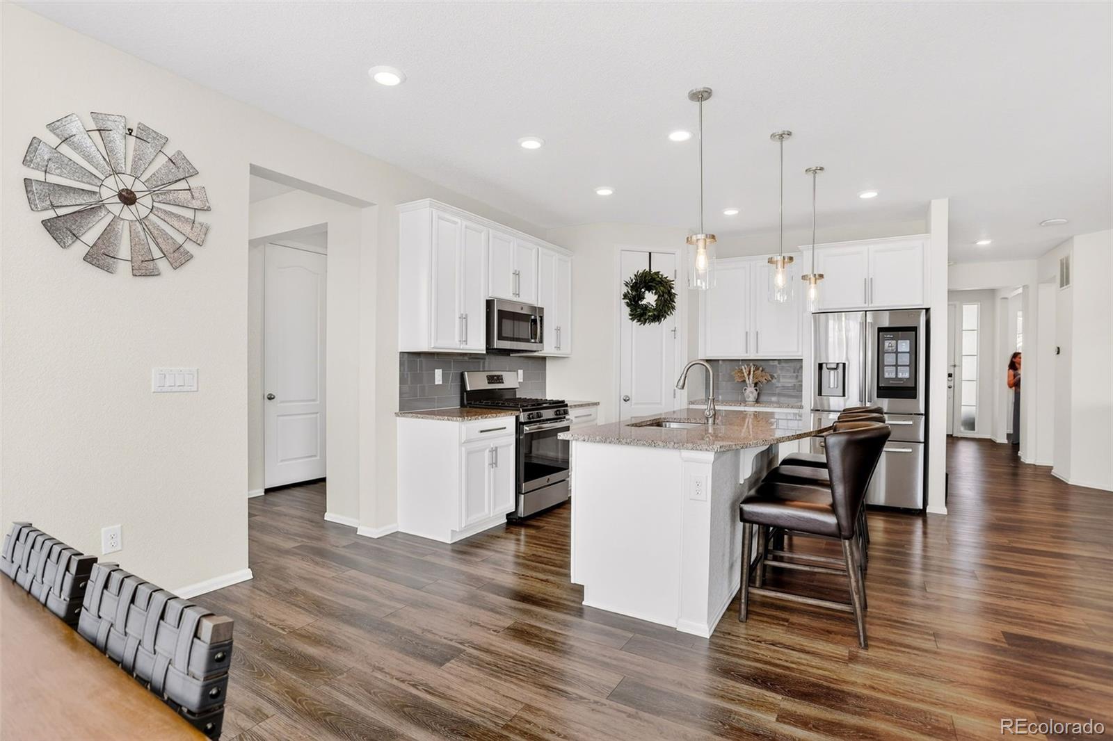MLS Image #14 for 1305  black haw street,elizabeth, Colorado