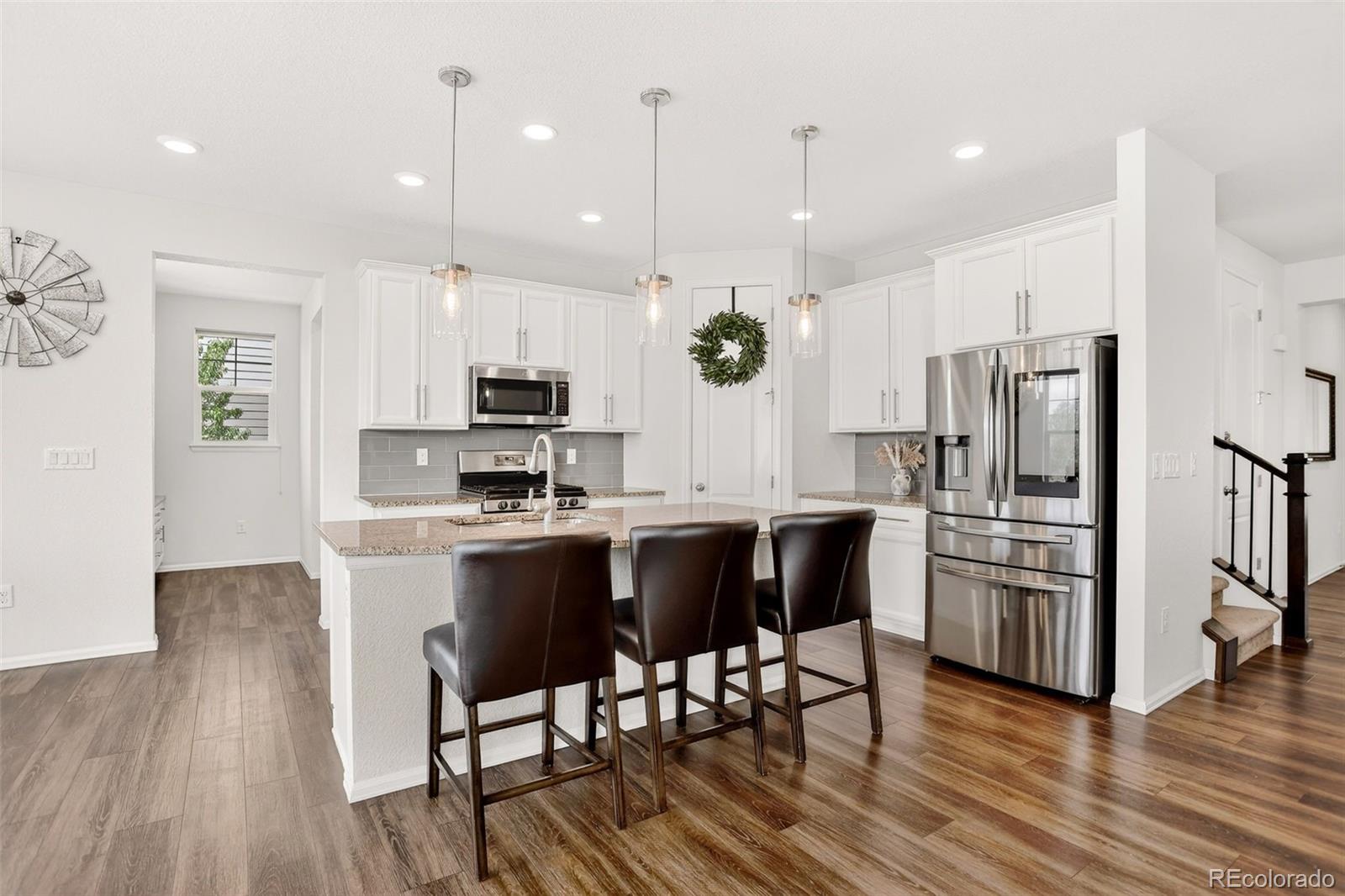 MLS Image #15 for 1305  black haw street,elizabeth, Colorado