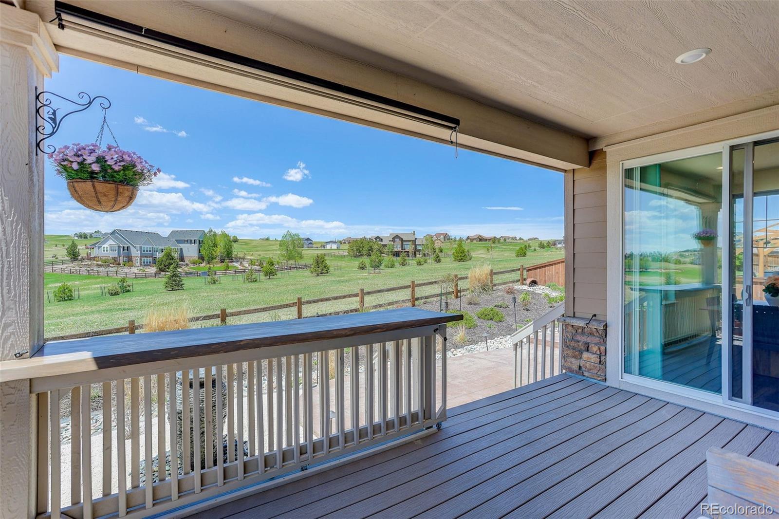 MLS Image #19 for 1305  black haw street,elizabeth, Colorado