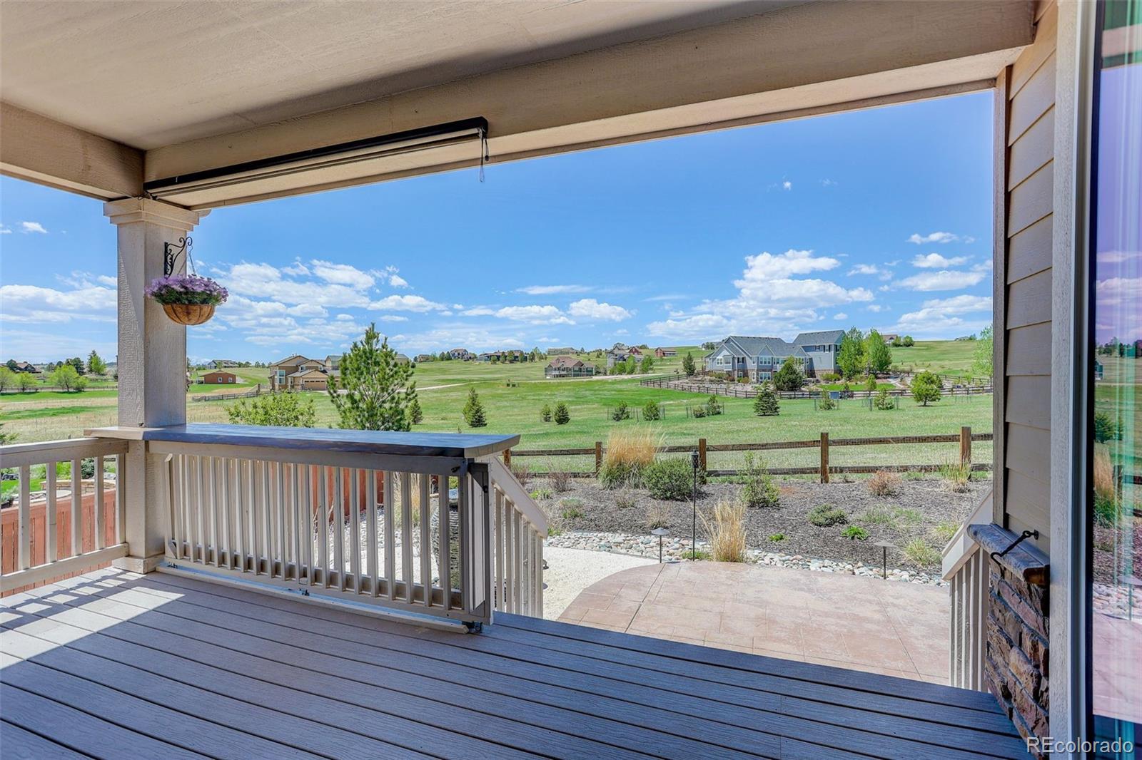 MLS Image #20 for 1305  black haw street,elizabeth, Colorado