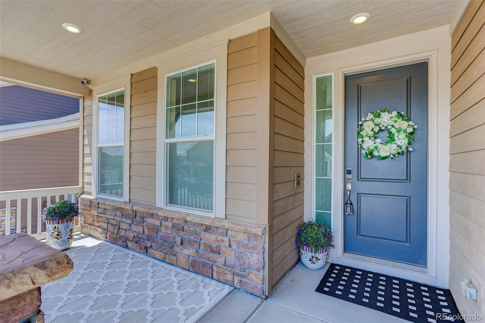 MLS Image #3 for 1305  black haw street,elizabeth, Colorado