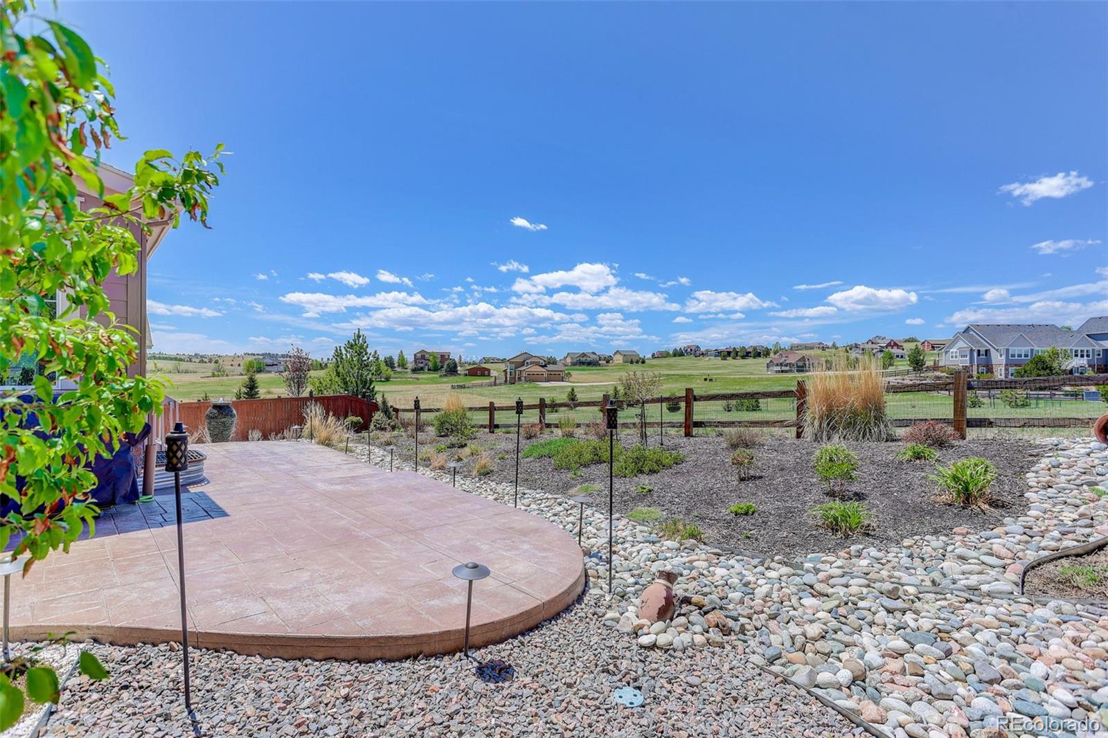 MLS Image #45 for 1305  black haw street,elizabeth, Colorado
