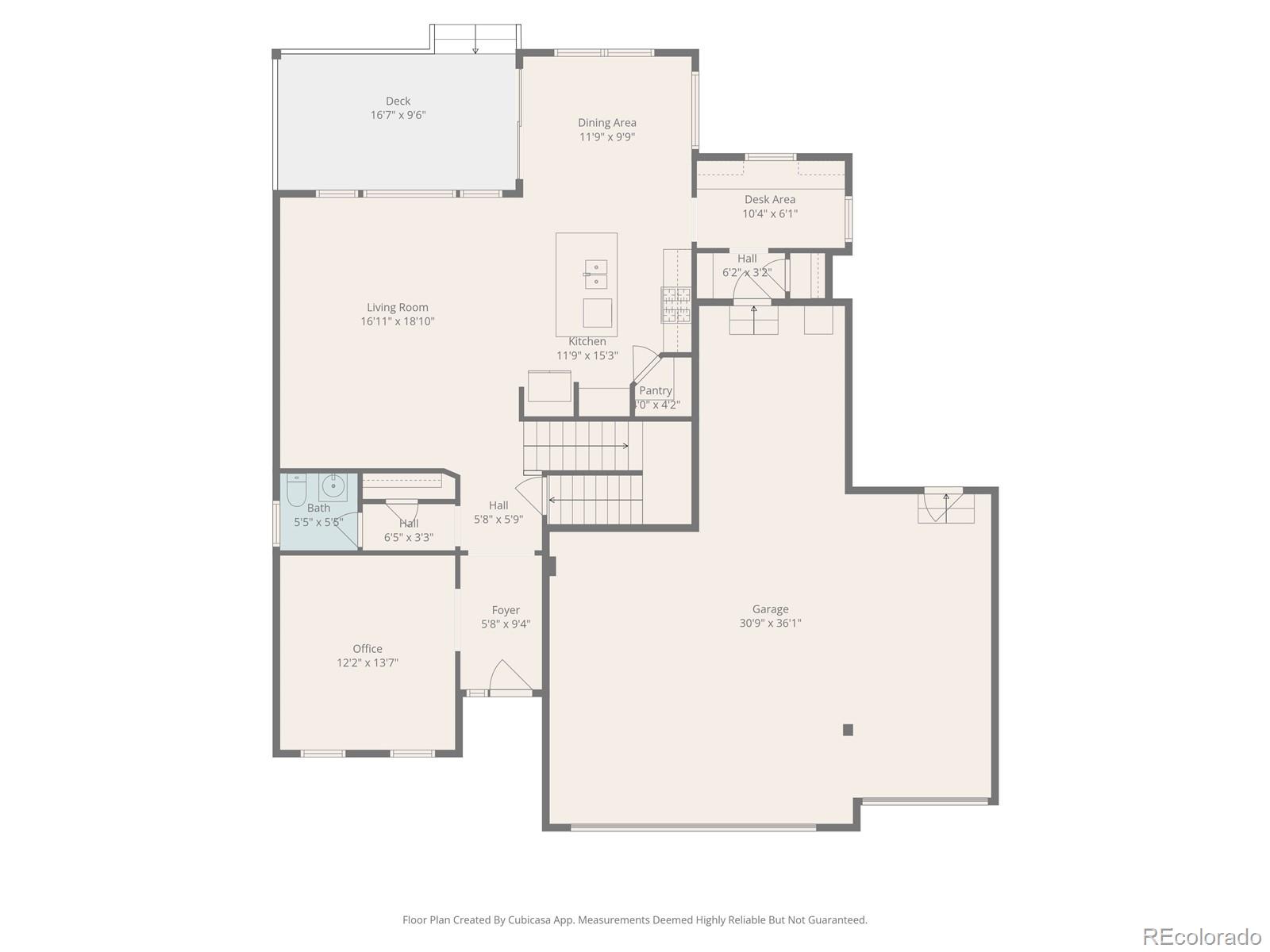 MLS Image #47 for 1305  black haw street,elizabeth, Colorado