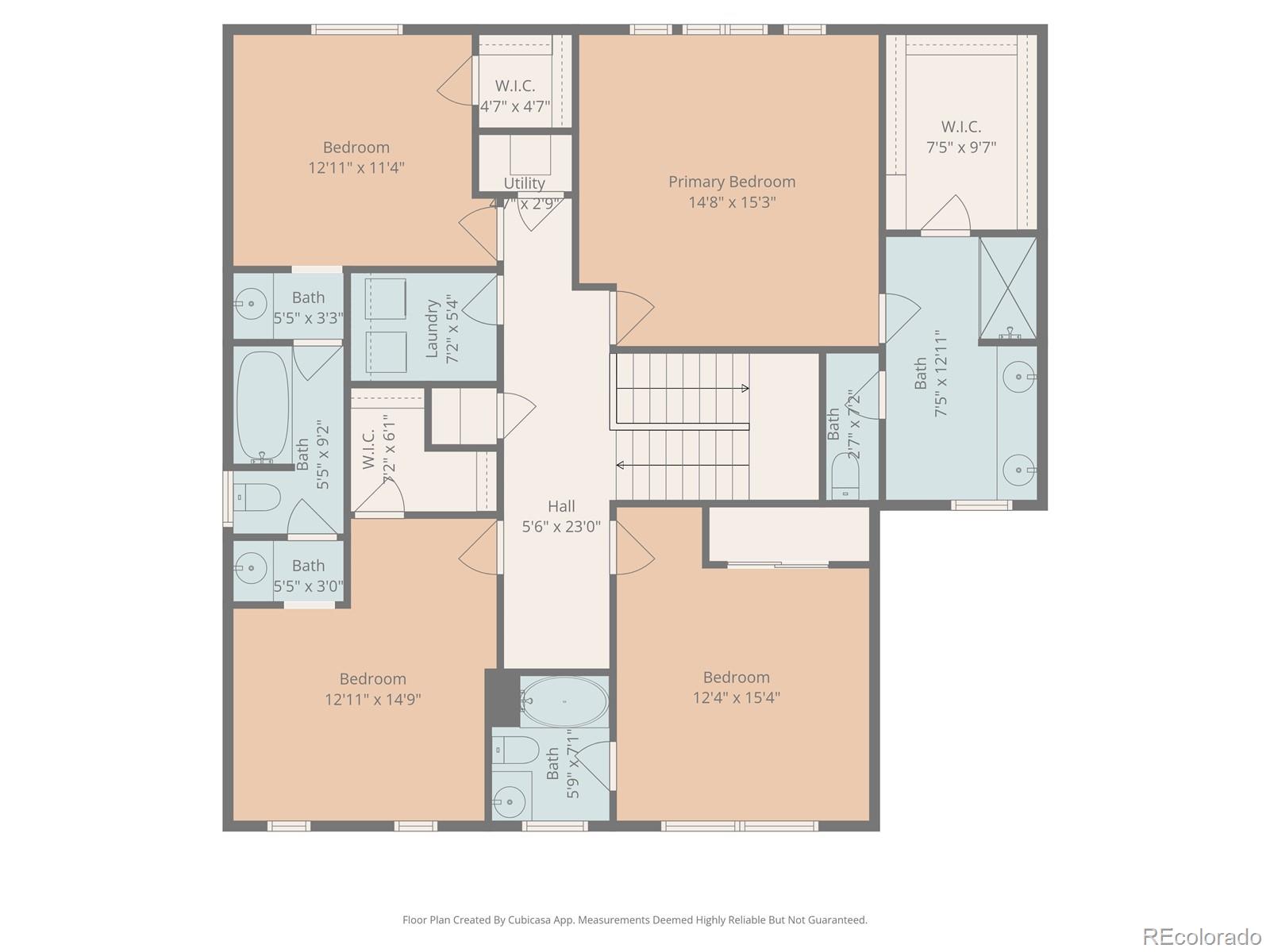 MLS Image #48 for 1305  black haw street,elizabeth, Colorado