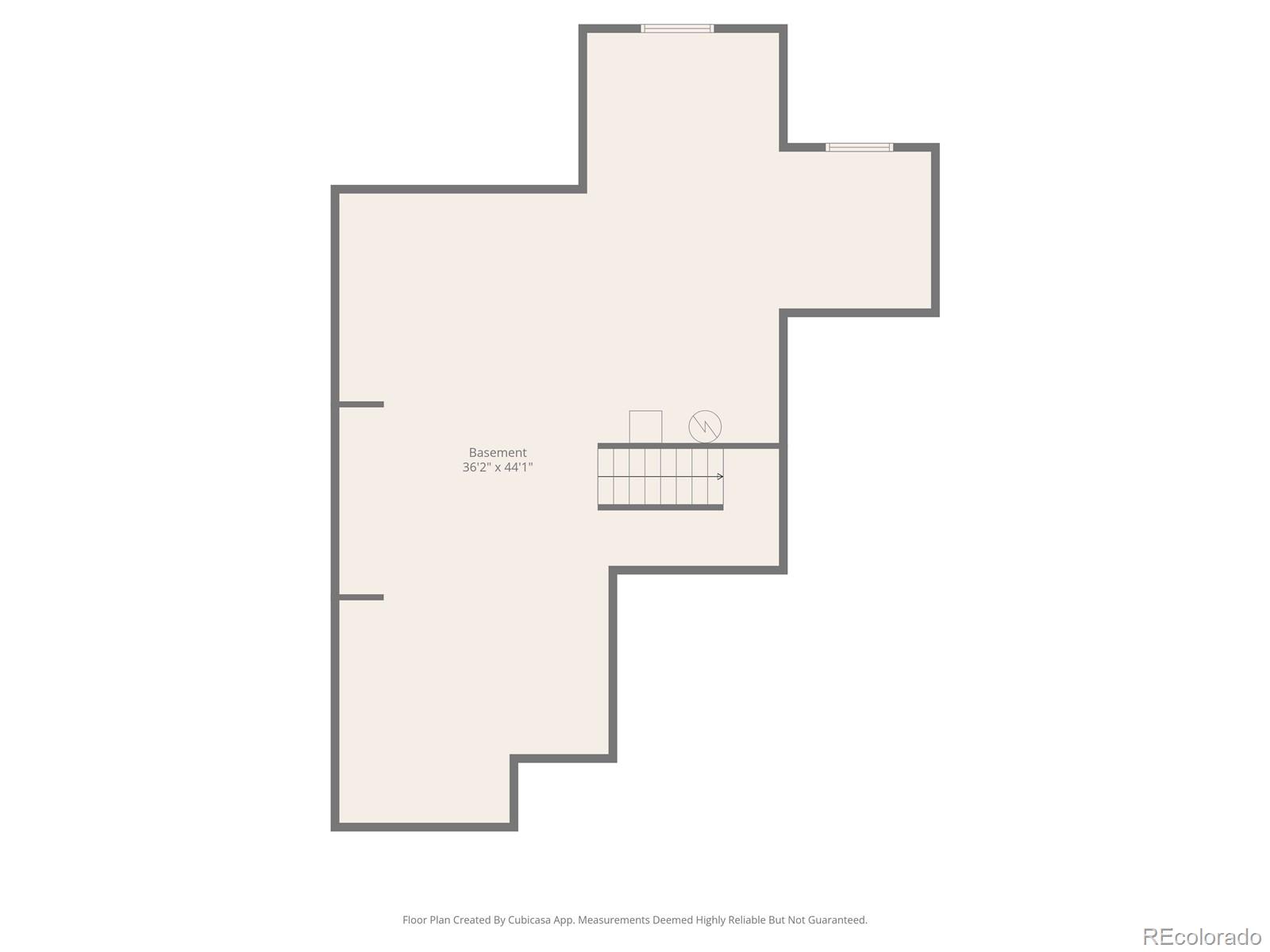 MLS Image #49 for 1305  black haw street,elizabeth, Colorado