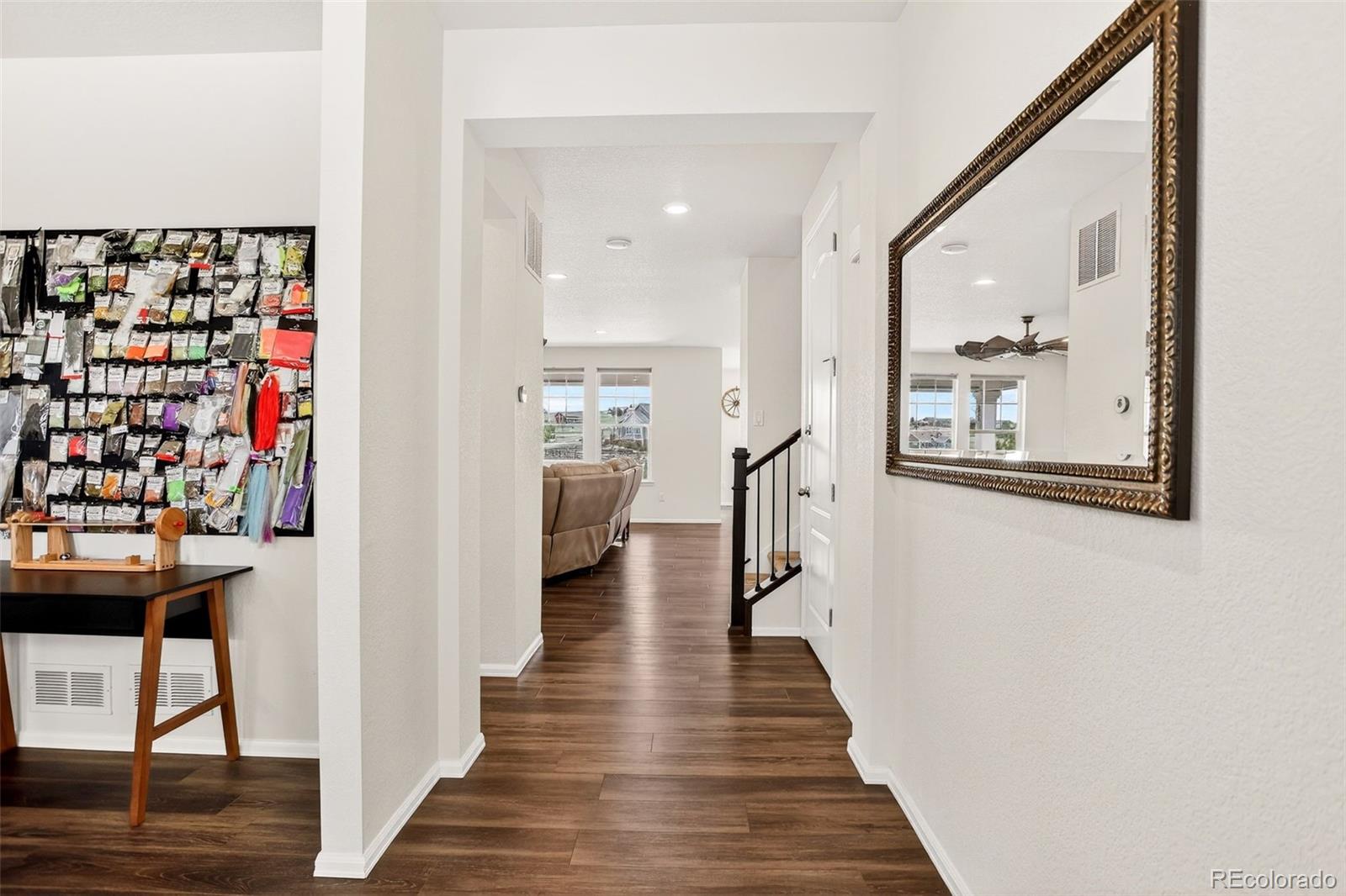 MLS Image #5 for 1305  black haw street,elizabeth, Colorado