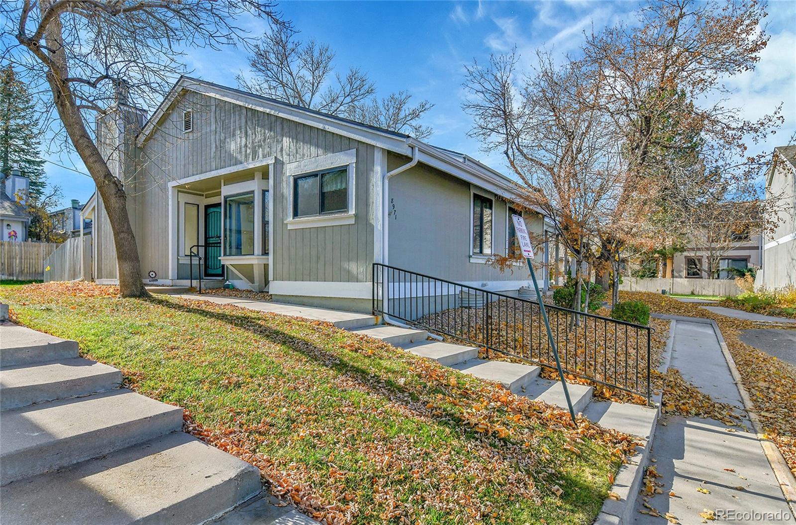 MLS Image #0 for 8971  yukon street ,westminster, Colorado