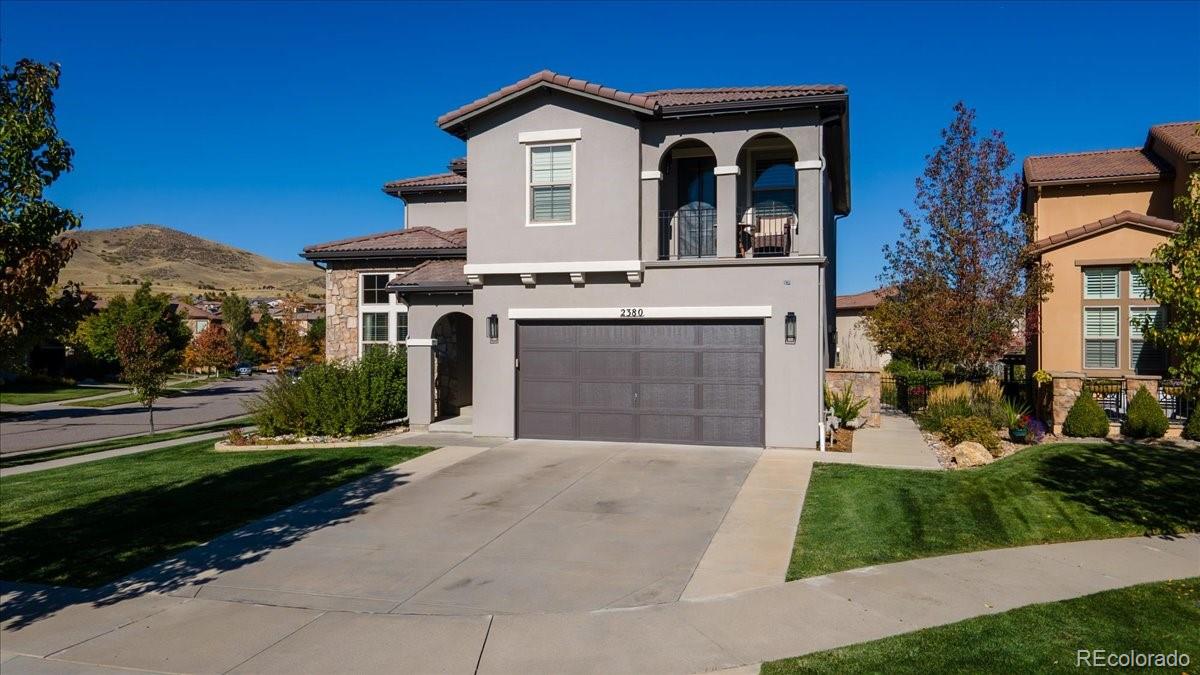 MLS Image #0 for 2380 s loveland way,lakewood, Colorado