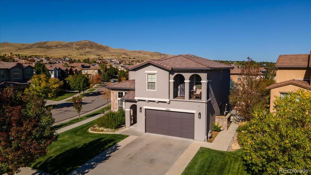 MLS Image #2 for 2380 s loveland way,lakewood, Colorado