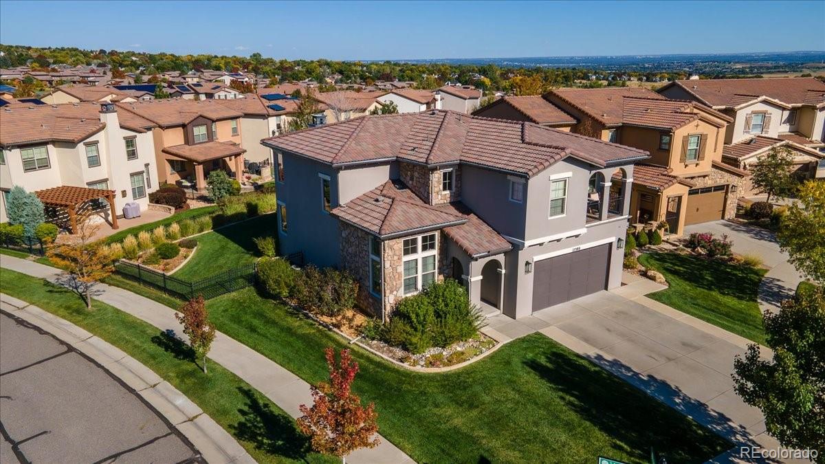 MLS Image #3 for 2380 s loveland way,lakewood, Colorado
