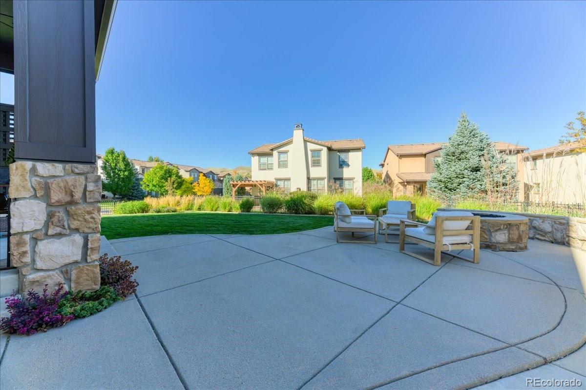 MLS Image #38 for 2380 s loveland way,lakewood, Colorado