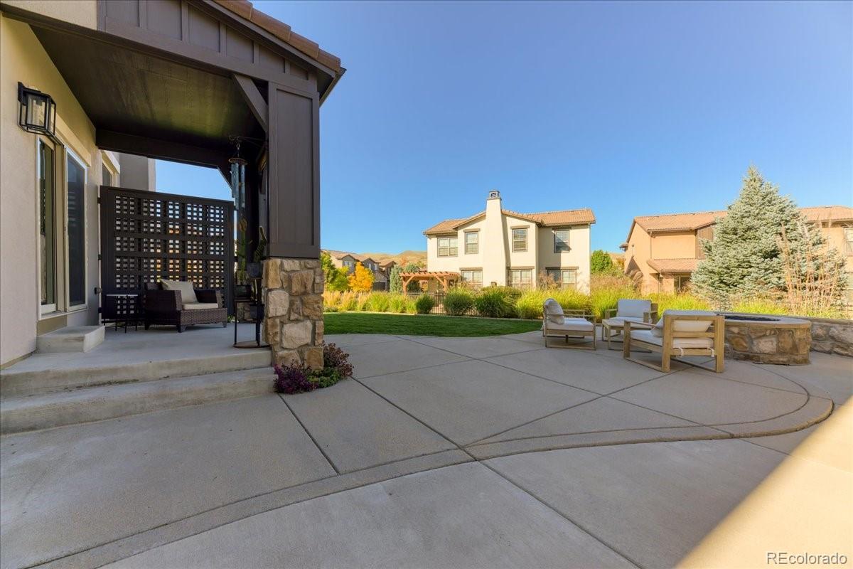 MLS Image #39 for 2380 s loveland way,lakewood, Colorado