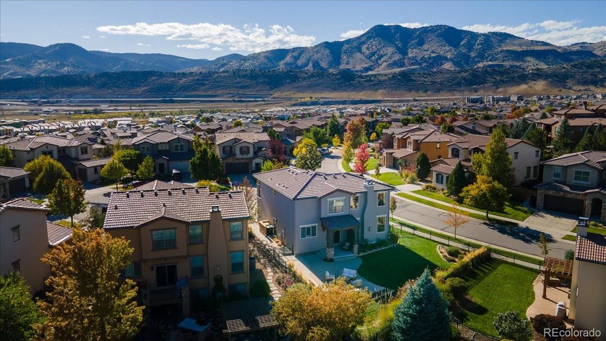 MLS Image #4 for 2380 s loveland way,lakewood, Colorado