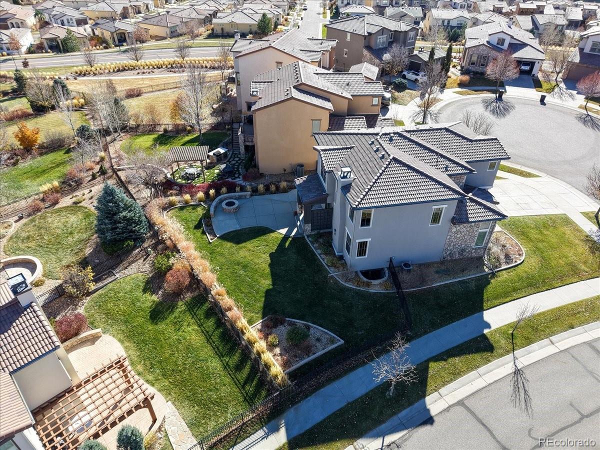 MLS Image #41 for 2380 s loveland way,lakewood, Colorado