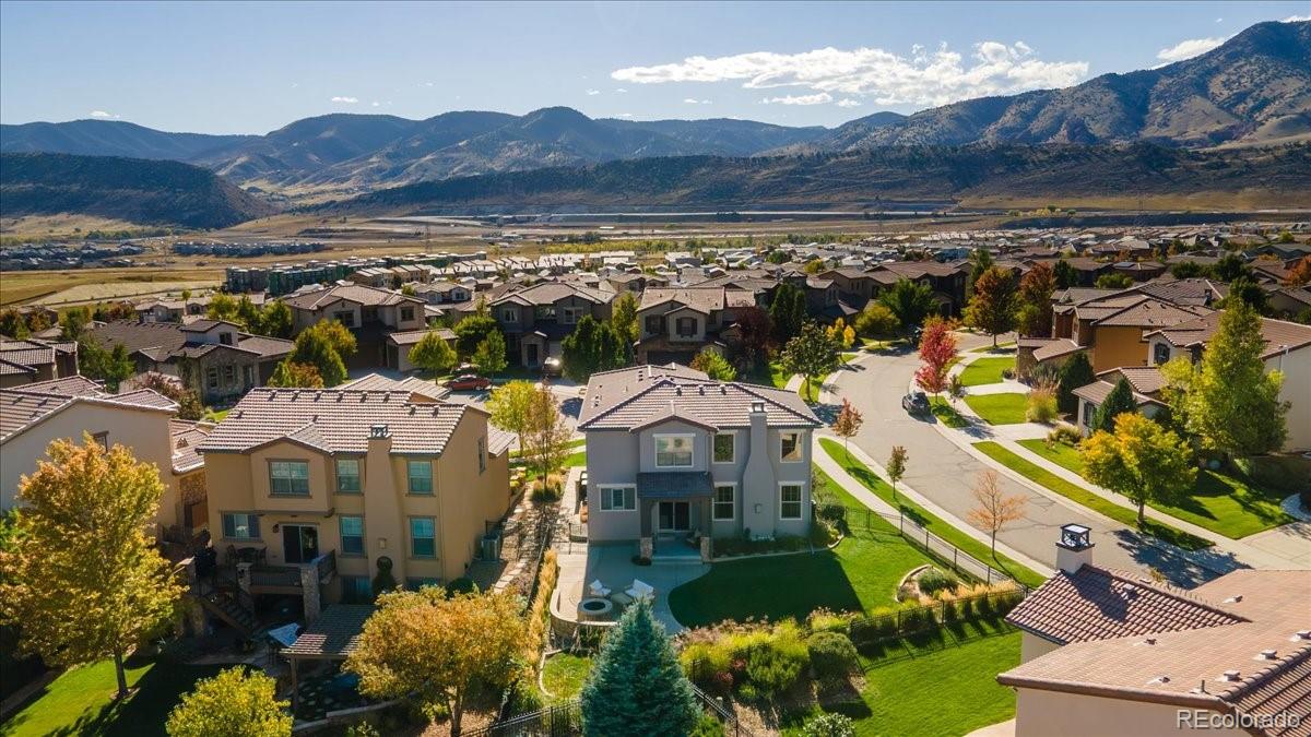MLS Image #5 for 2380 s loveland way,lakewood, Colorado