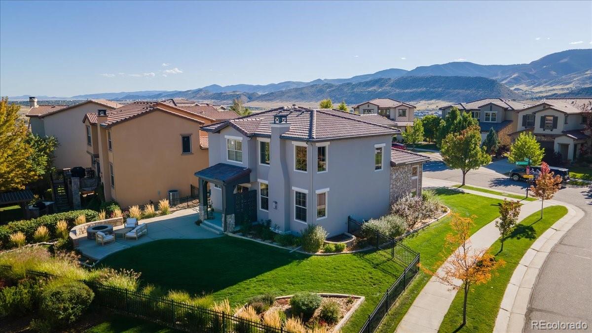 MLS Image #6 for 2380 s loveland way,lakewood, Colorado
