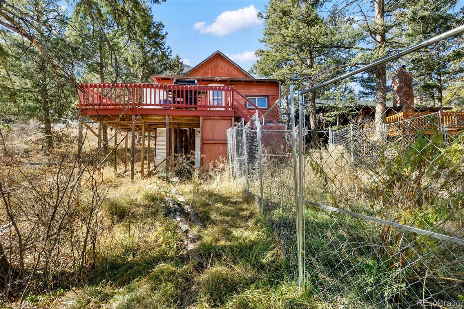 MLS Image #27 for 6885  colorado street,green mountain falls, Colorado