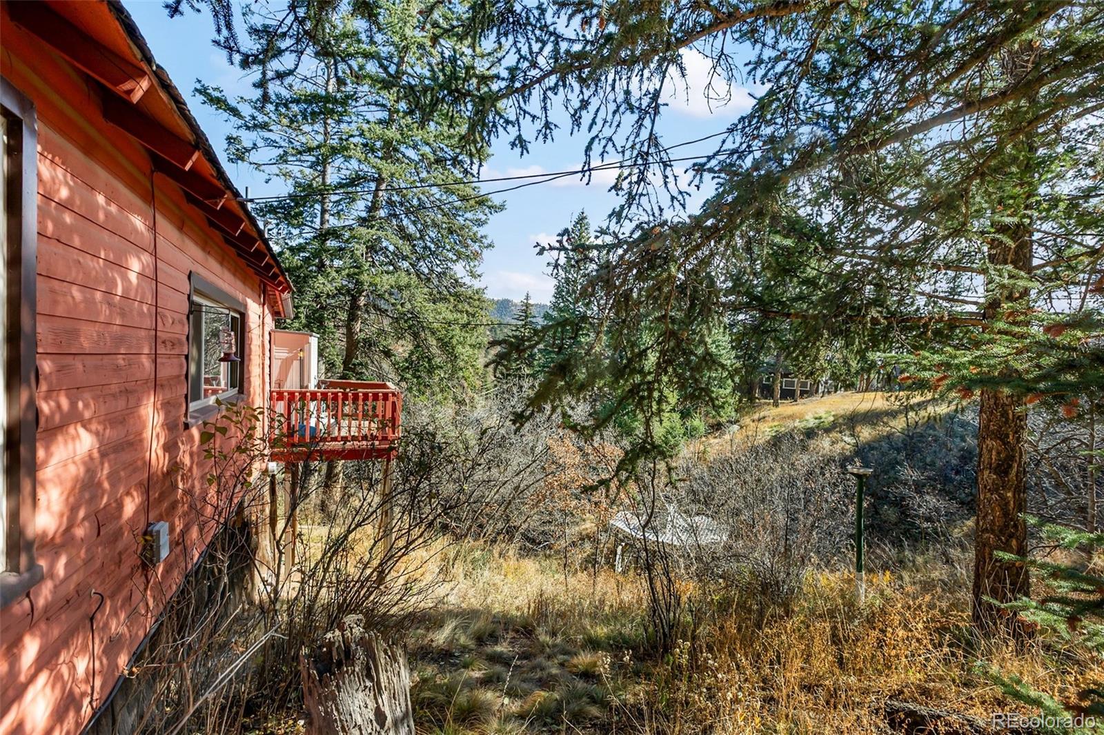 MLS Image #30 for 6885  colorado street,green mountain falls, Colorado