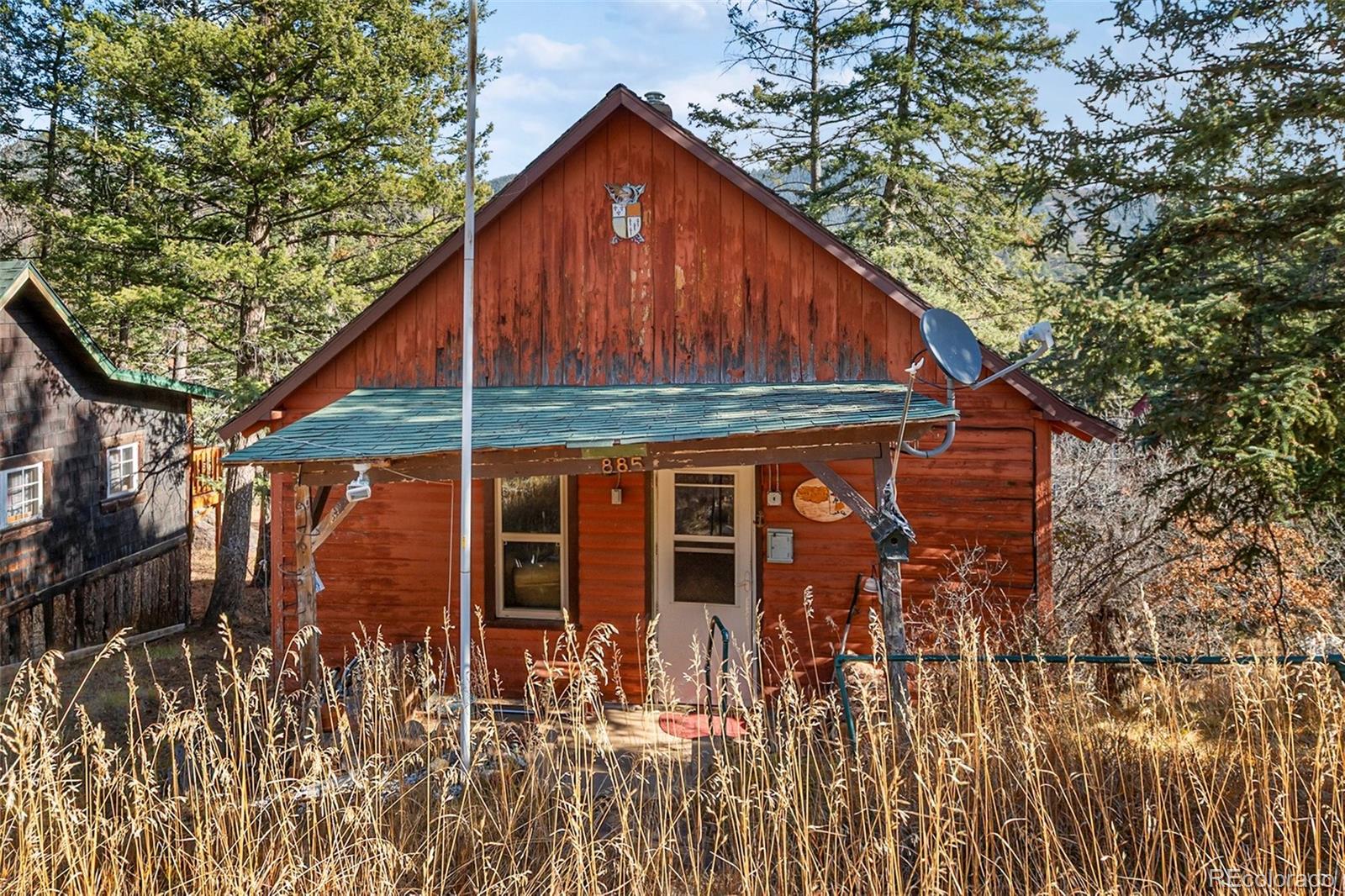 MLS Image #31 for 6885  colorado street,green mountain falls, Colorado