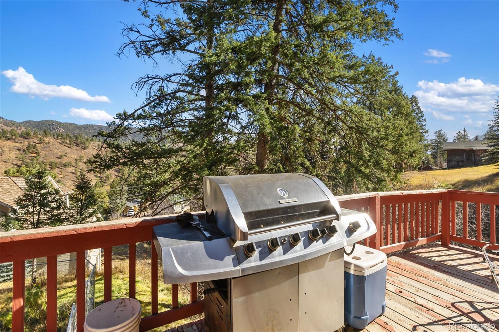 MLS Image #32 for 6885  colorado street,green mountain falls, Colorado