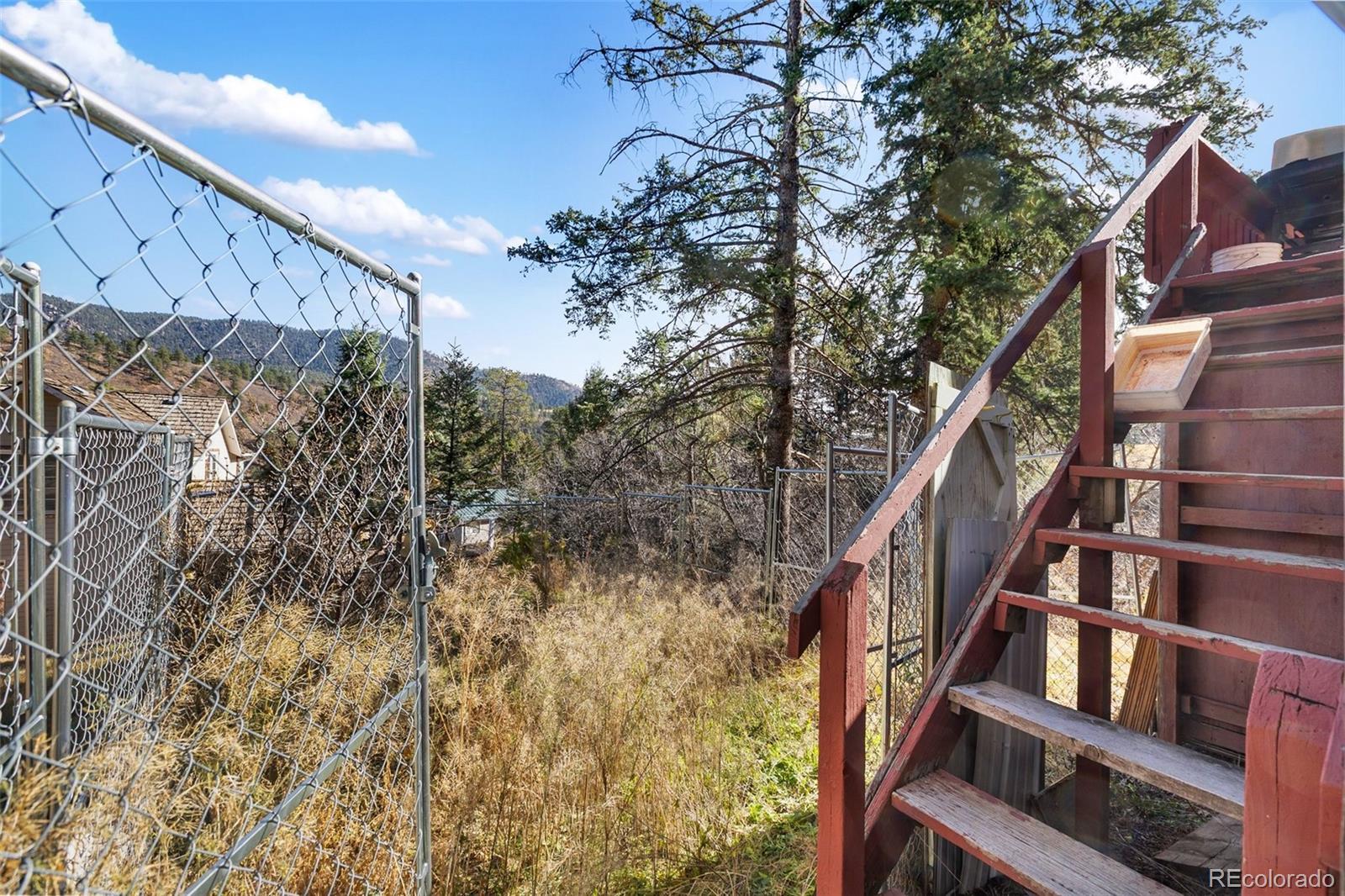 MLS Image #33 for 6885  colorado street,green mountain falls, Colorado