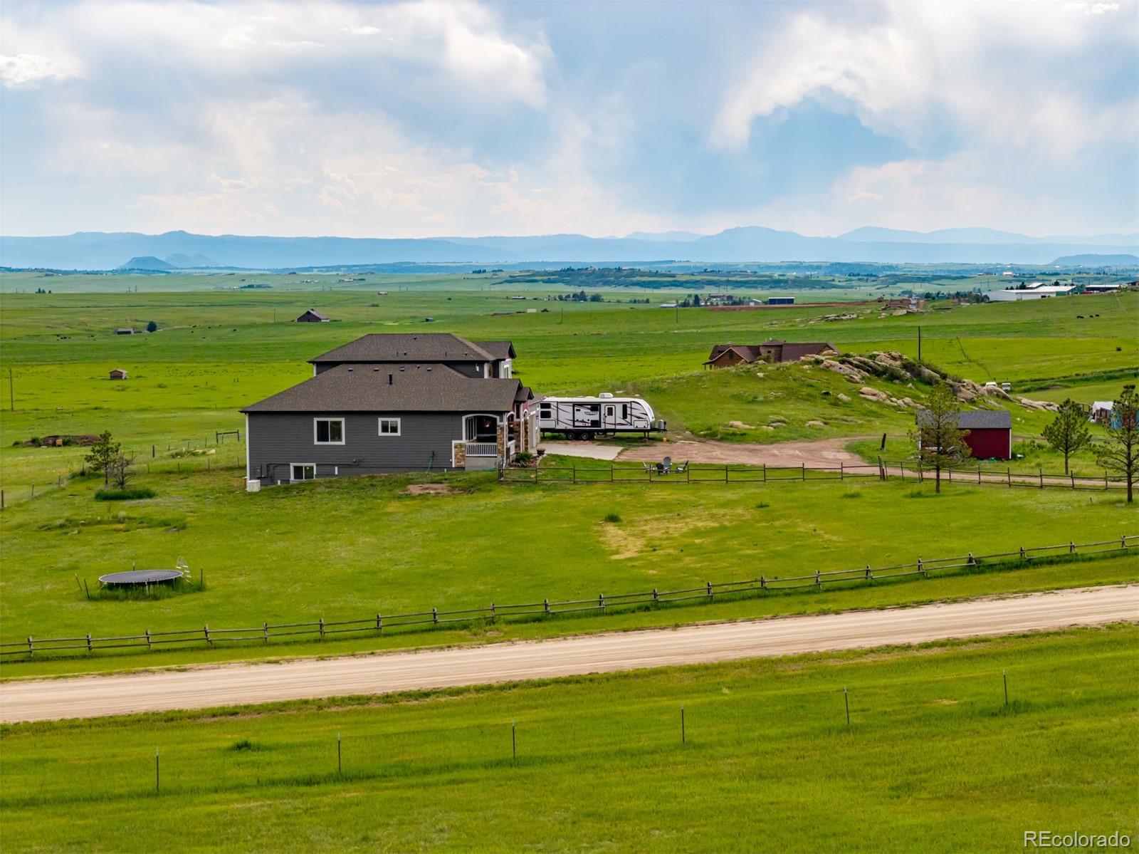 MLS Image #35 for 28495  la donna vista lane,elizabeth, Colorado