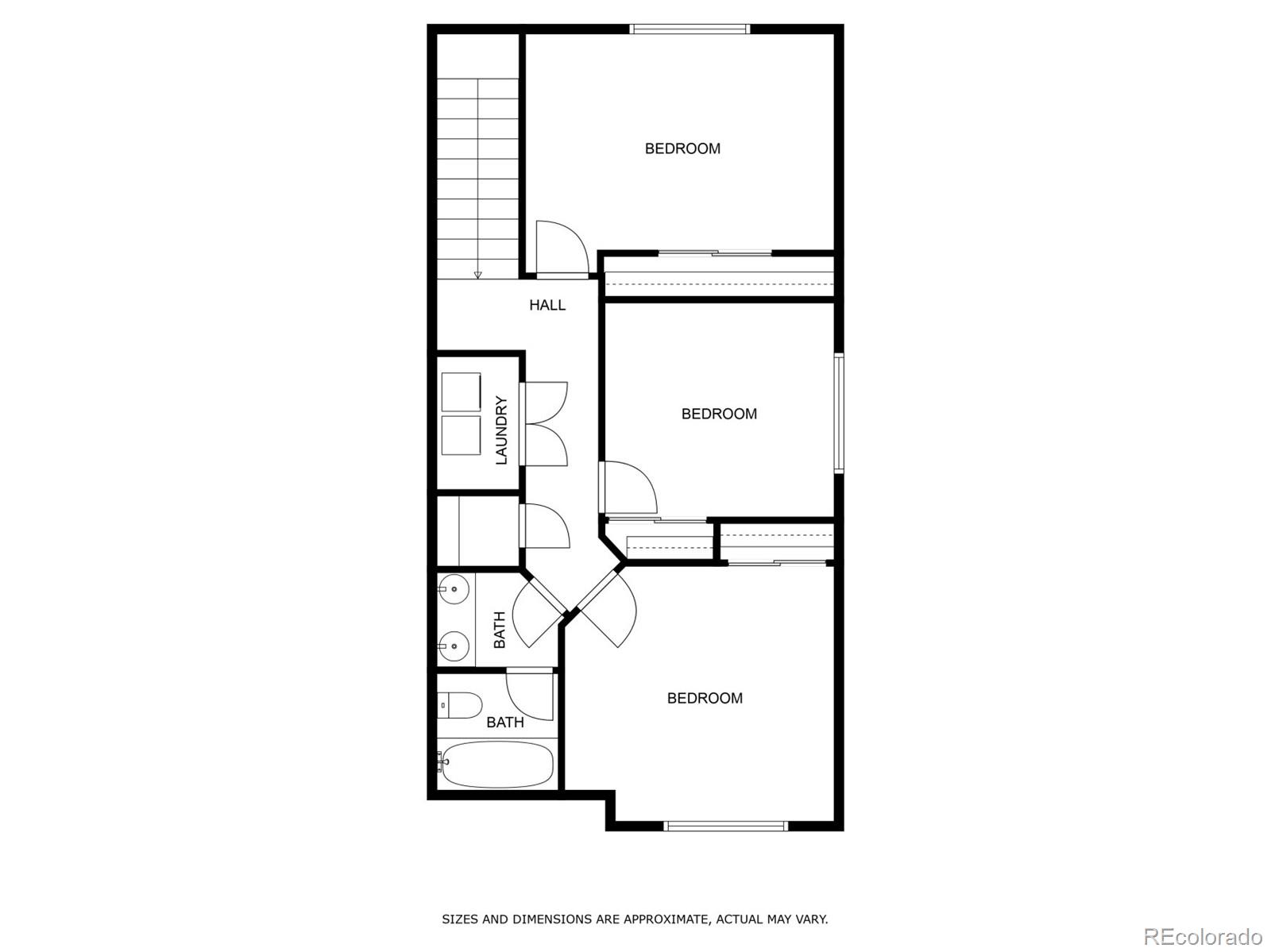 MLS Image #45 for 28495  la donna vista lane,elizabeth, Colorado