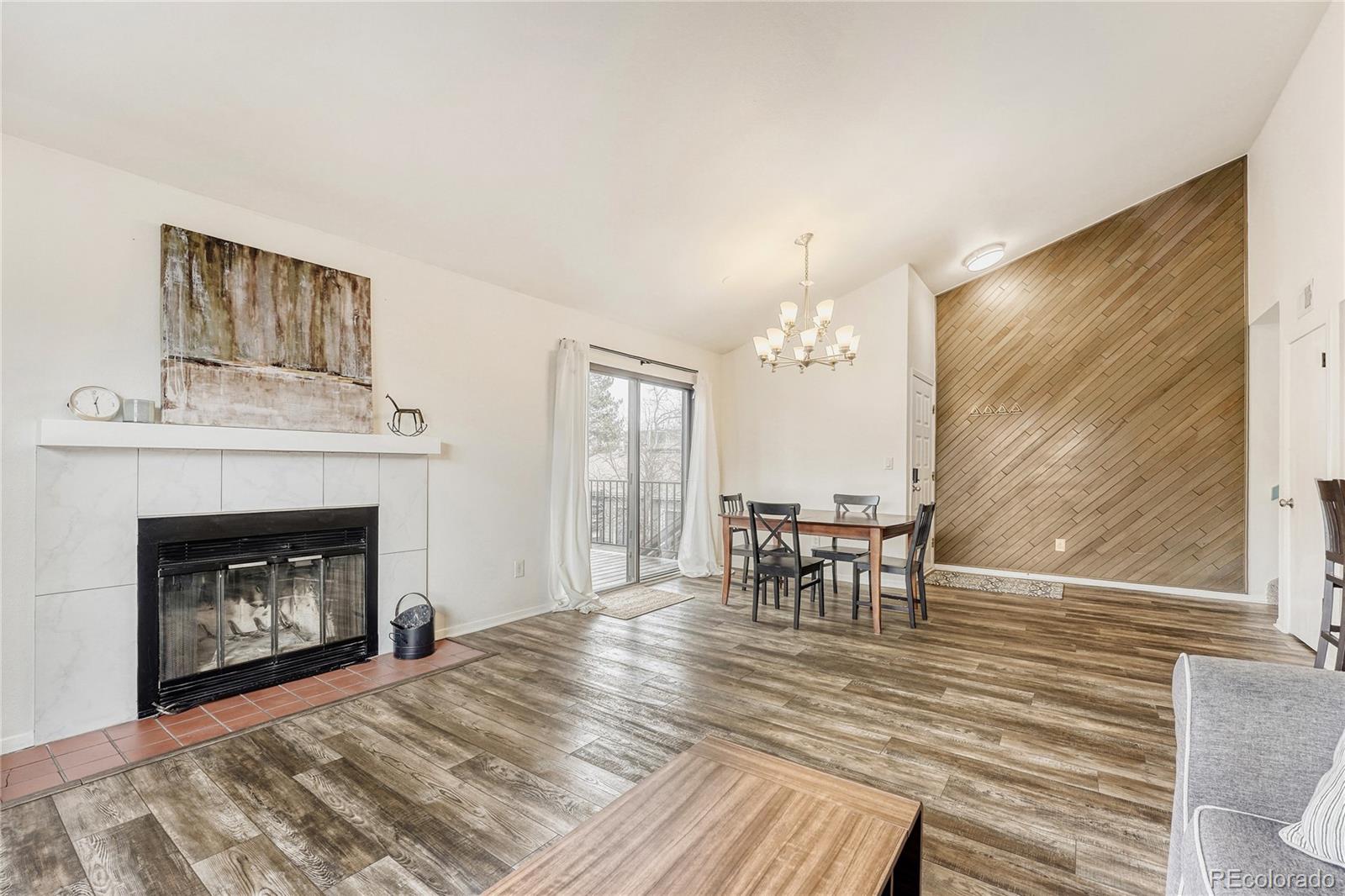 MLS Image #2 for 540 s forest street 206,denver, Colorado