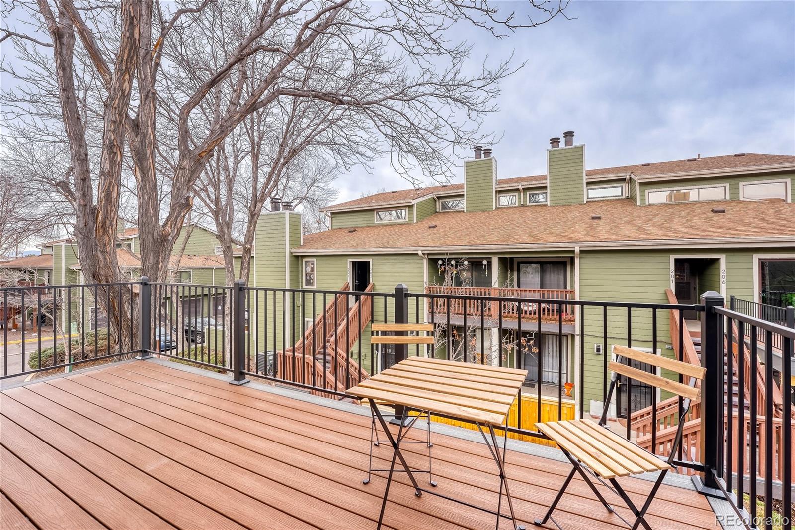 MLS Image #24 for 540 s forest street 206,denver, Colorado