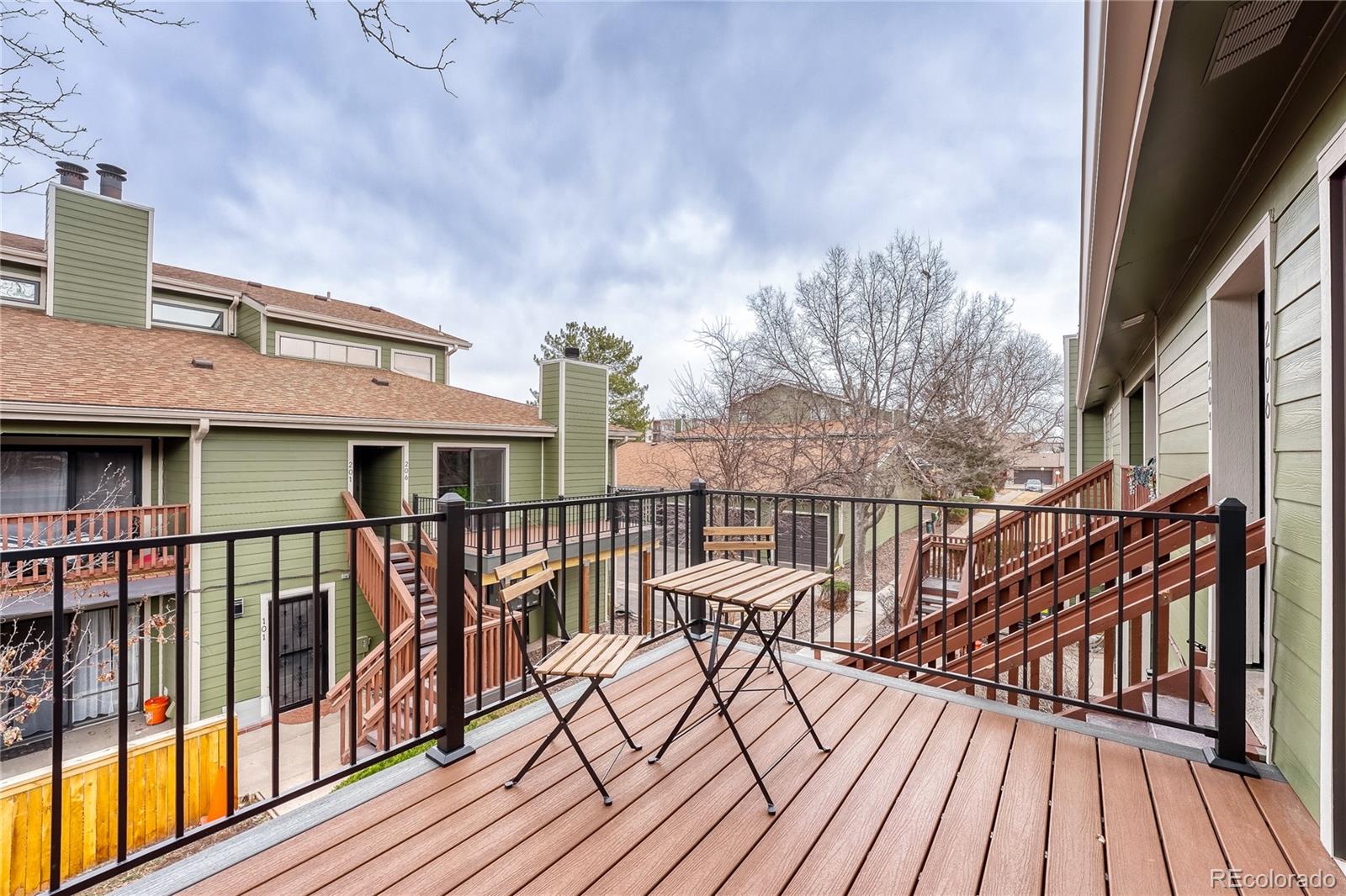 MLS Image #25 for 540 s forest street 206,denver, Colorado