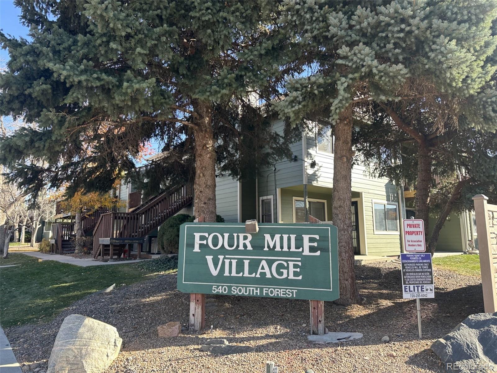 MLS Image #29 for 540 s forest street 206,denver, Colorado