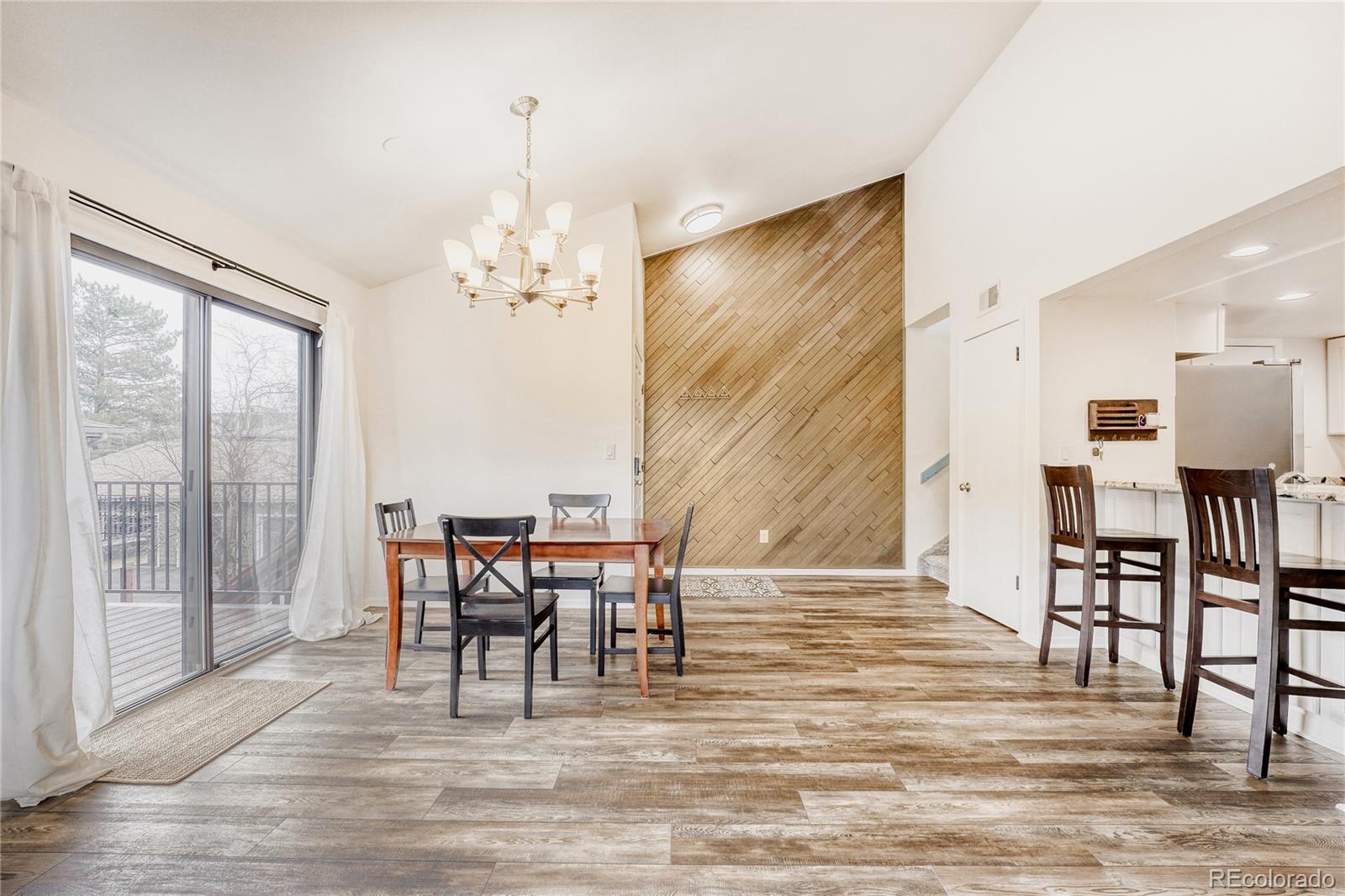 MLS Image #3 for 540 s forest street 206,denver, Colorado